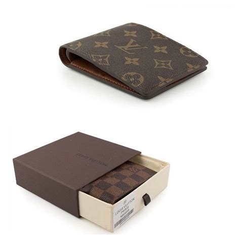 cartera louis vuitton hombre|cartera lv hombre.